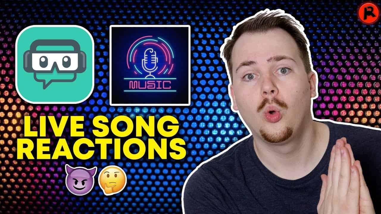 BLOW MY MIND! Song Reactions w/ chat (FINALE)