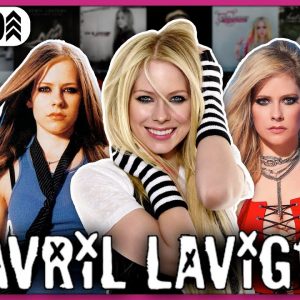 Every AVRIL LAVIGNE Album Ranked! (Worst to Best)