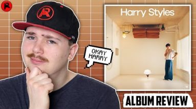 Harry Styles - Harry's House | Album Review 6 Harry Styles - Harry's House | Album Review