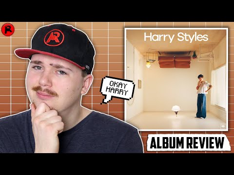 Harry Styles - Harry's House | Album Review