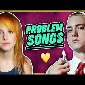 "Problematic" Music I Can't Help But Love