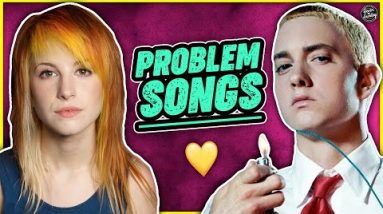 "Problematic" Music I Can't Help But Love 14 "Problematic" Music I Can't Help But Love