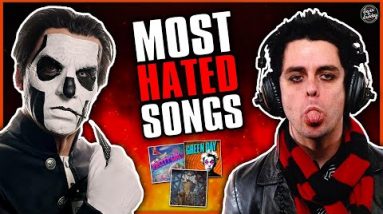 Songs Everyone HATES (That I Love)