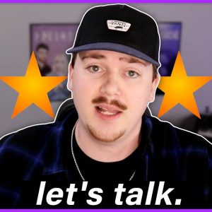 We Need To Talk About the Rating System.