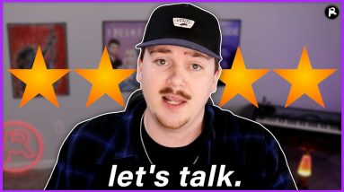 We Need To Talk About the Rating System. 8 We Need To Talk About the Rating System.