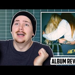 Wet Leg Made the BEST Debut of 2022?! | "Wet Leg" Album Review