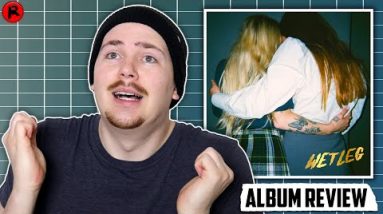 Wet Leg Made the BEST Debut of 2022?! | "Wet Leg" Album Review 2 Wet Leg Made the BEST Debut of 2022?! | "Wet Leg" Album Review
