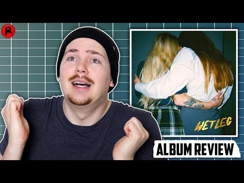 Wet Leg Made the BEST Debut of 2022?! | "Wet Leg" Album Review
